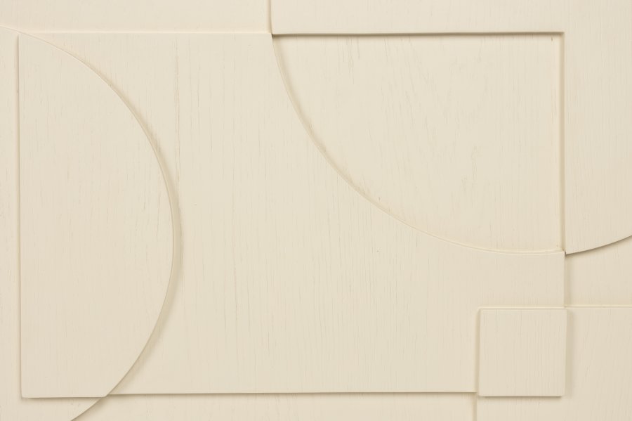 ZUIVER Sk�nk med ansikten