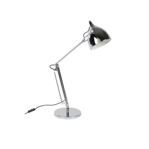 ZUIVER bordlampe leser krom