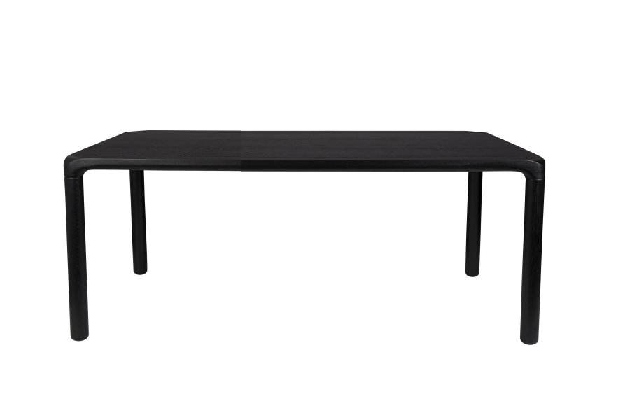 ZUIVER Bord Storm 160x90 Svart