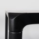 ZUIVER Bord Storm 160x90 Svart