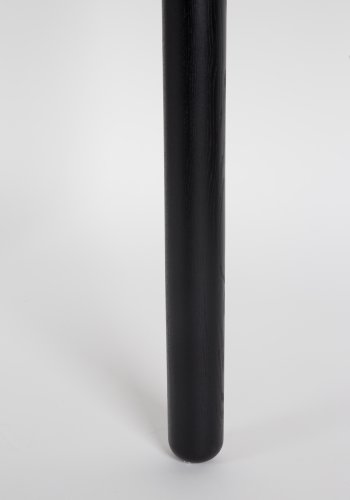 ZUIVER Bord Storm 160x90 Svart
