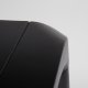 ZUIVER Bord Storm 160x90 Svart