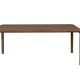 ZUIVER Bord Storm 160x90 Valn�tt