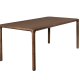 ZUIVER Bord Storm 160x90 Valn�tt