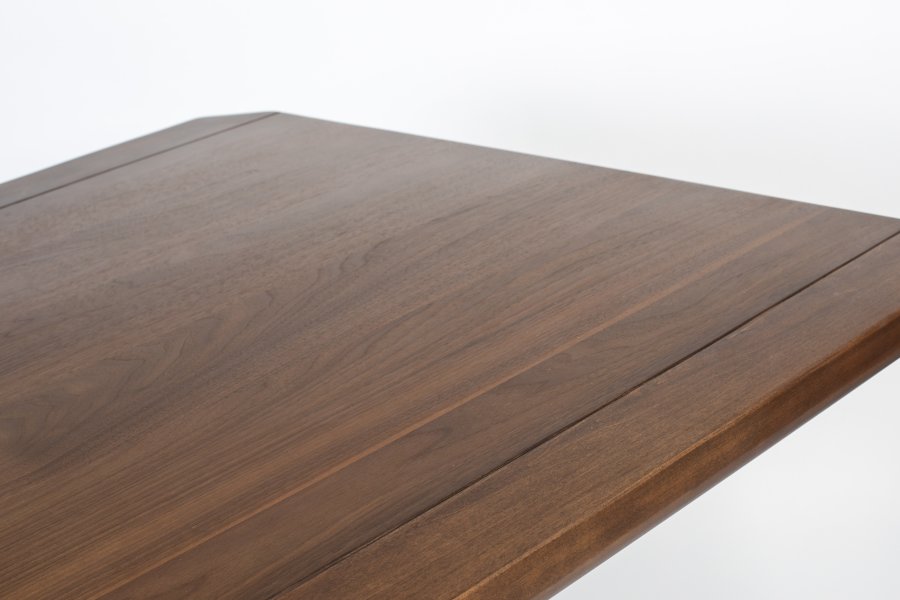 ZUIVER Bord Storm 160x90 Valn�tt