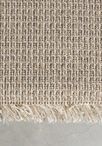 Dutchbone-teppe h�rete 160x230