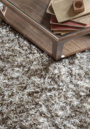 Dutchbone-teppe h�rete 200x290