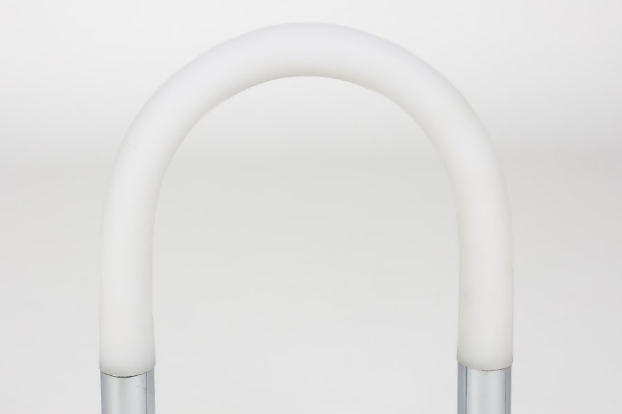 ZUIVER Bordlampa Arc Krom