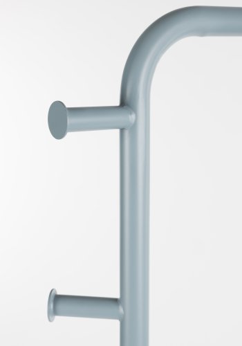 ZUIVER St�ende speil Vero Bl�