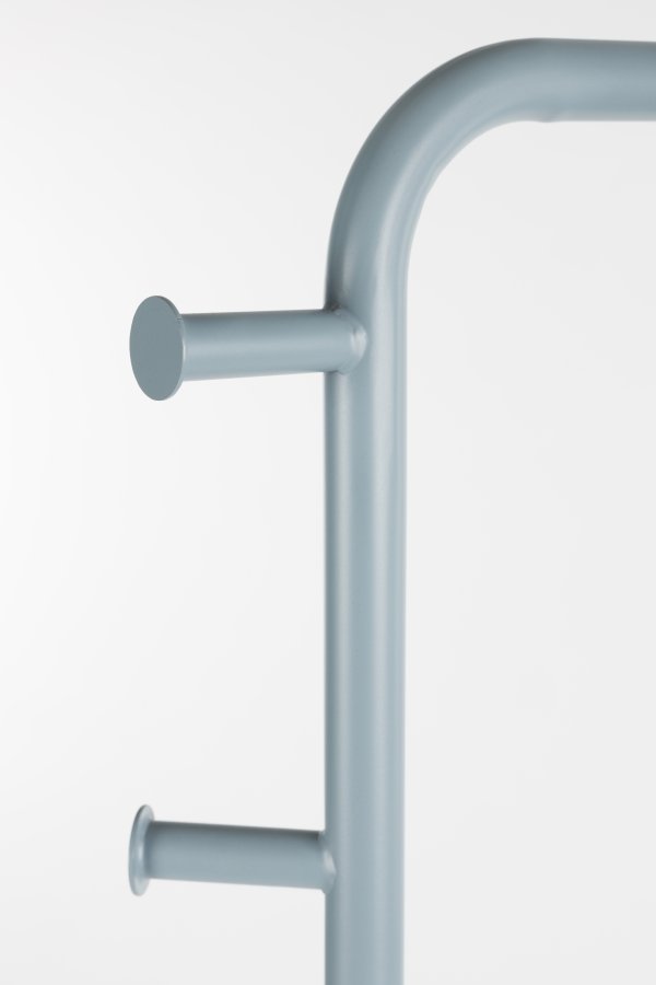 ZUIVER St�ende speil Vero Bl�