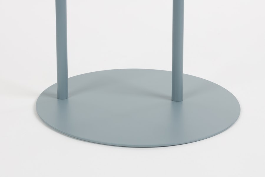 ZUIVER St�ende speil Vero Bl�