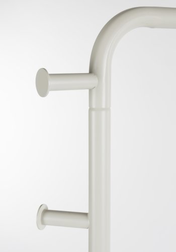 ZUIVER St�ende speil Vero Beige