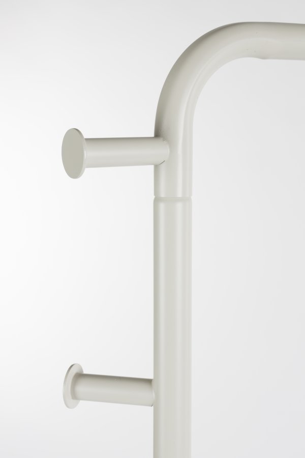 ZUIVER St�ende speil Vero Beige