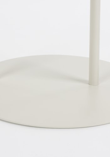 ZUIVER St�ende speil Vero Beige