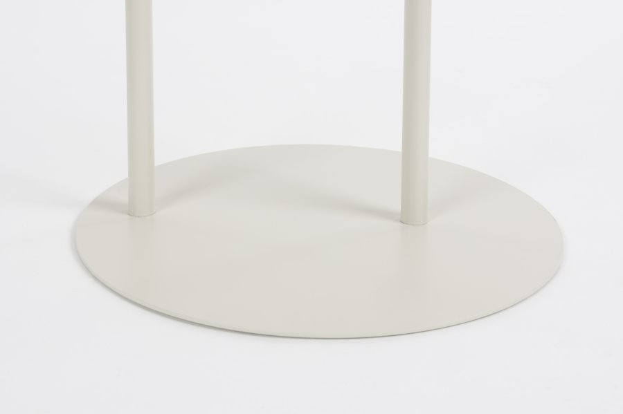 ZUIVER St�ende speil Vero Beige