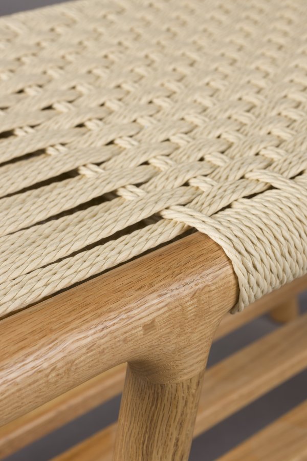 DUTCHBONE pall Kintaro Natural