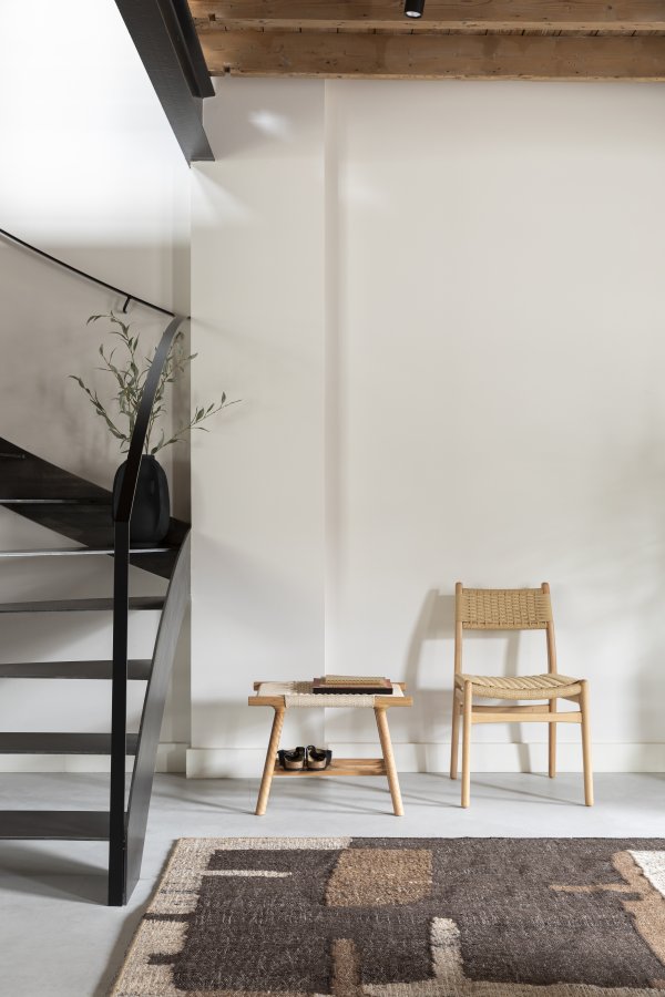 DUTCHBONE pall Kintaro Natural