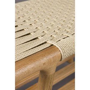 Dutchbone b&auml;nk Kintaro Nature