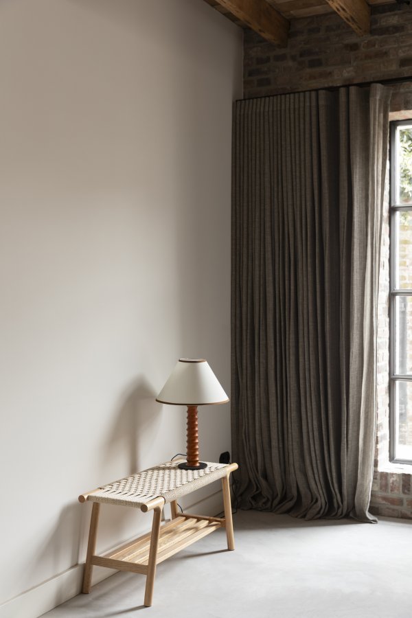 Dutchbone b&auml;nk Kintaro Nature