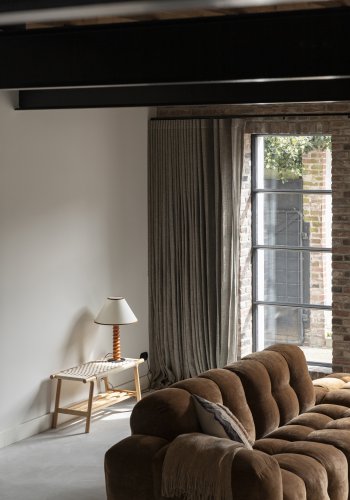 Dutchbone b&auml;nk Kintaro Nature