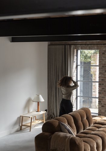 Dutchbone b&auml;nk Kintaro Nature