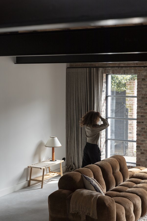 Dutchbone b&auml;nk Kintaro Nature