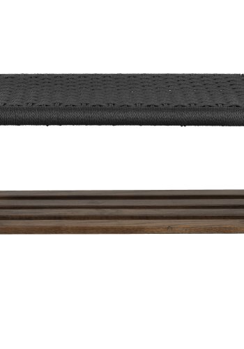 DUTCHBONE b&auml;nk Kintaro valn&ouml;t