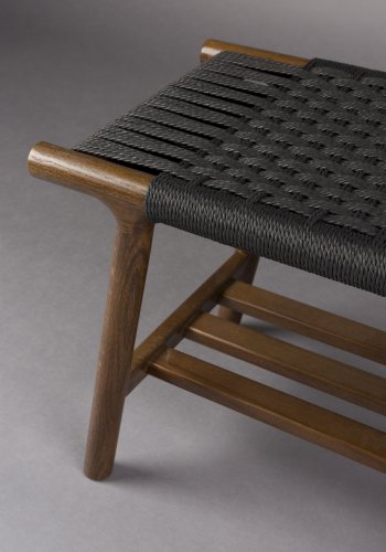 DUTCHBONE b&auml;nk Kintaro valn&ouml;t