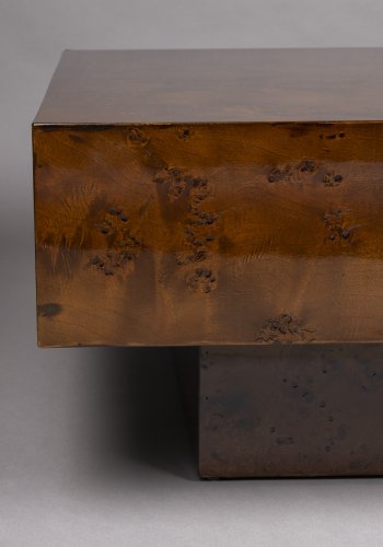 DUTCHBONE soffbord Quinn valn�t