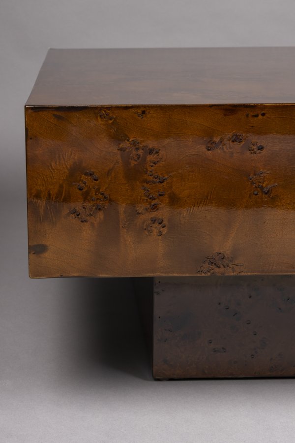 DUTCHBONE soffbord Quinn valn�t