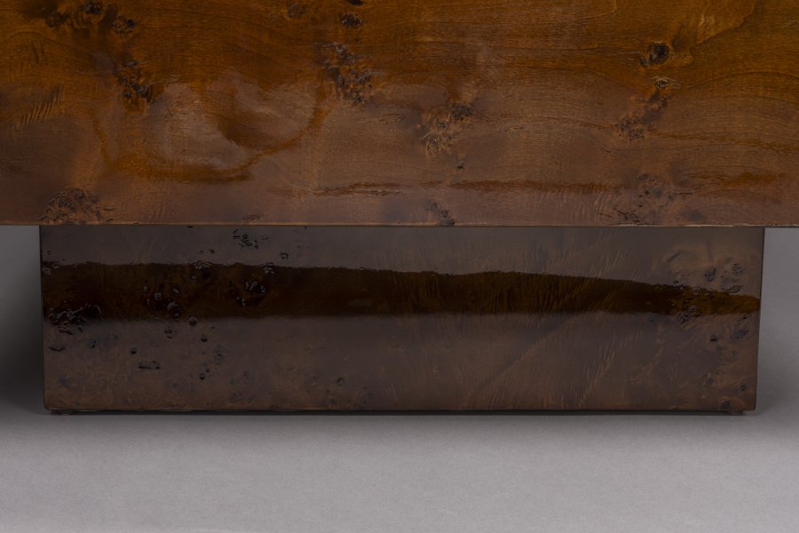 DUTCHBONE soffbord Quinn valn�t