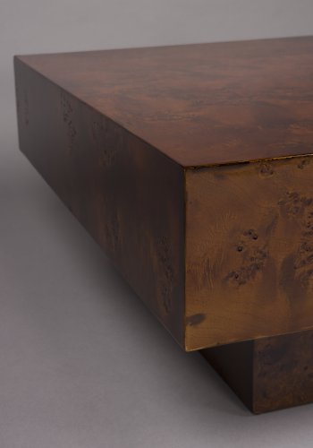 DUTCHBONE soffbord Quinn valn�t