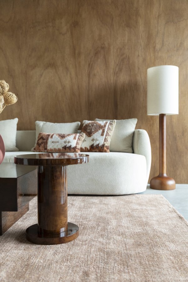 DUTCHBONE sidebord Quinn valn�tt