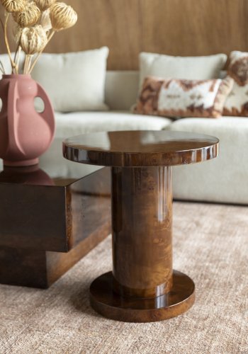 DUTCHBONE sidebord Quinn valn�tt