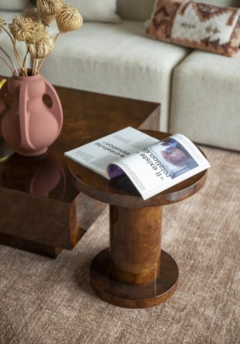 DUTCHBONE sidebord Quinn valn�tt