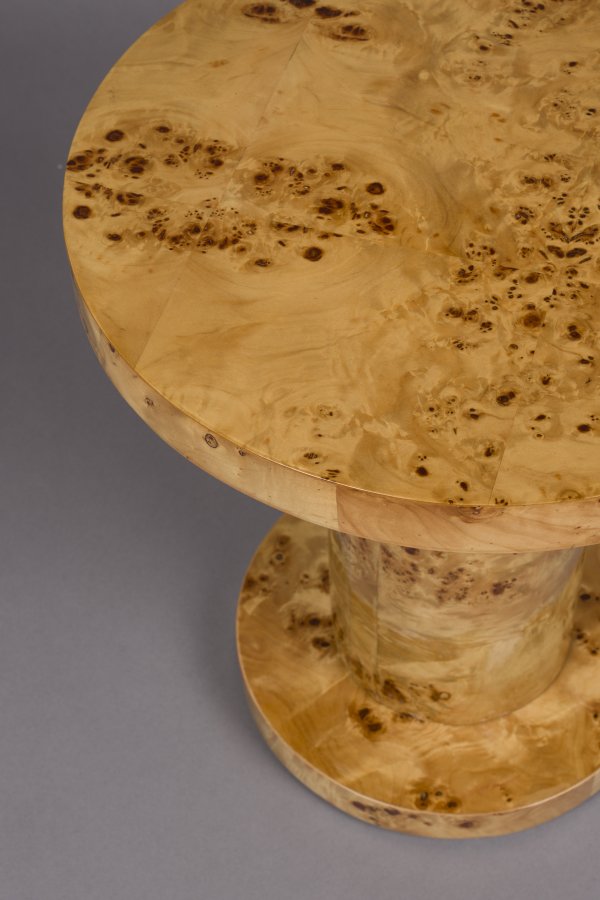 DUTCHBONE sidebord Quinn Natural