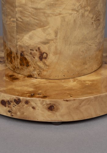 DUTCHBONE sidebord Quinn Natural