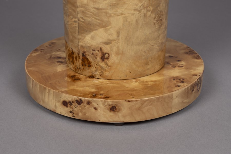 DUTCHBONE sidebord Quinn Natural