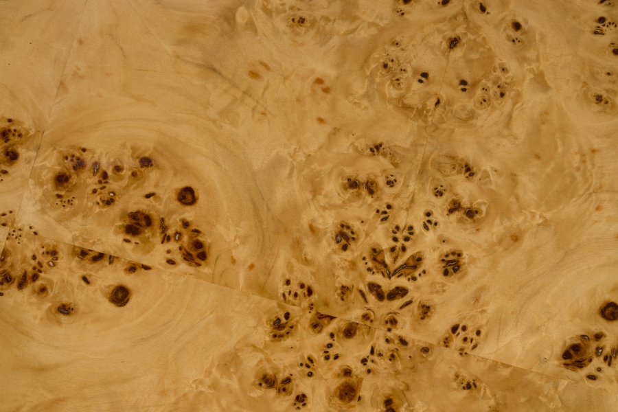 DUTCHBONE sidebord Quinn Natural