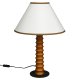 DUTCHBONE Bordlampe Horace