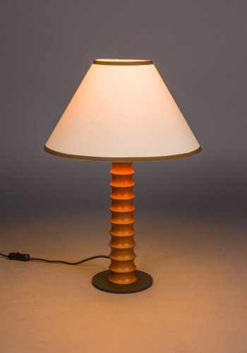 DUTCHBONE Bordlampe Horace