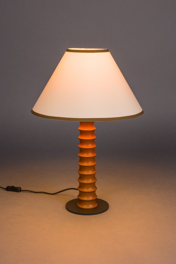 DUTCHBONE Bordlampe Horace
