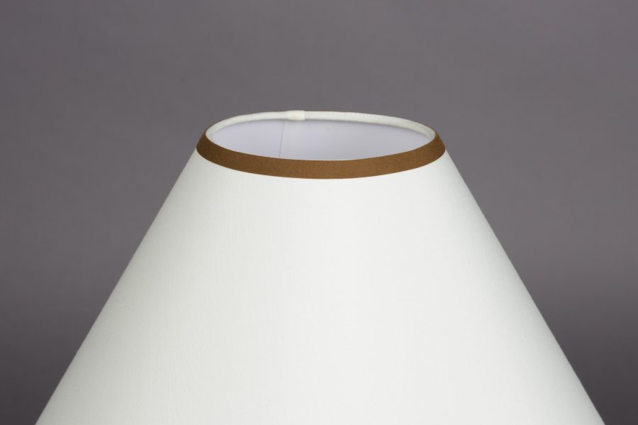 DUTCHBONE Bordlampe Horace