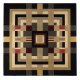 BOLD MONKEY Matta Urban Maze 160x160