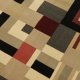 BOLD MONKEY Matta Urban Maze 160x160