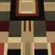 BOLD MONKEY Matta Urban Maze 200x200
