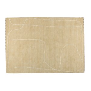 ZUIVER Matta Doodle 160X230