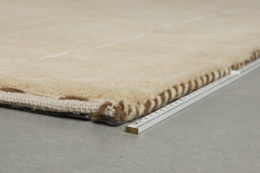 ZUIVER Matta Doodle 160X230