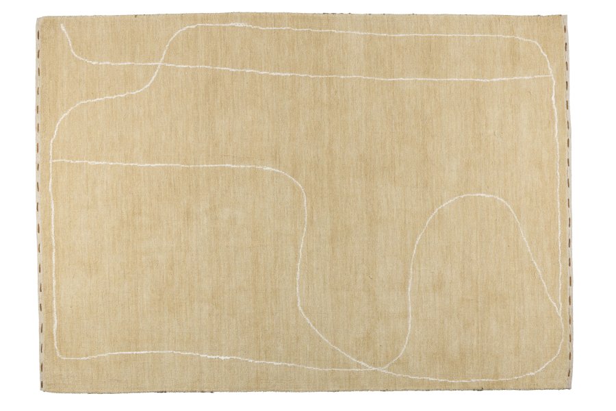 ZUIVER Matta Doodle 200x300