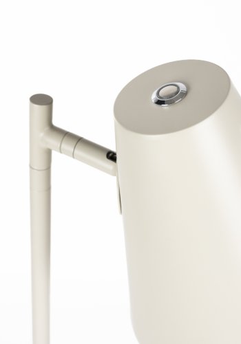 ZUIVER Golvlampa Lustor